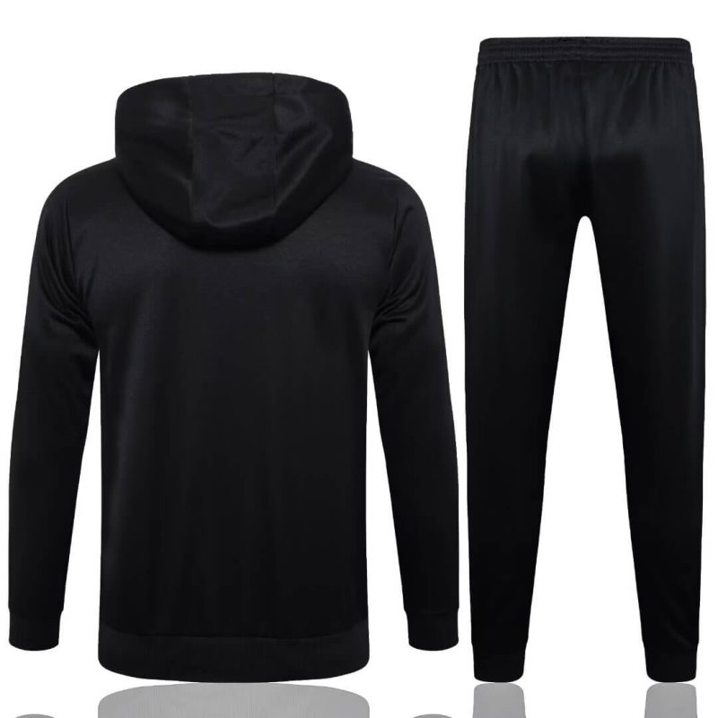 Barcelona Langarm-Trainingsanzug 2024/25 HERREN650