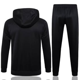 Barcelona Langarm-Trainingsanzug 2024/25 HERREN650
