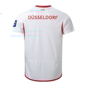 Women's Fortuna Düsseldorf 2023/24 Away Shirt