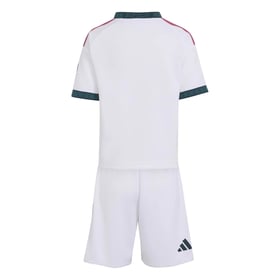 Kinder Real Madrid 2026/27 Heimset
