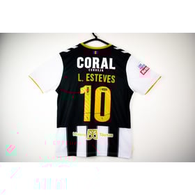 Kinder CD Nacional 2024/25 Heimtrikot