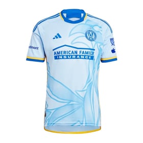 Damen Atlanta United FC 2025 Auswärts Shirt