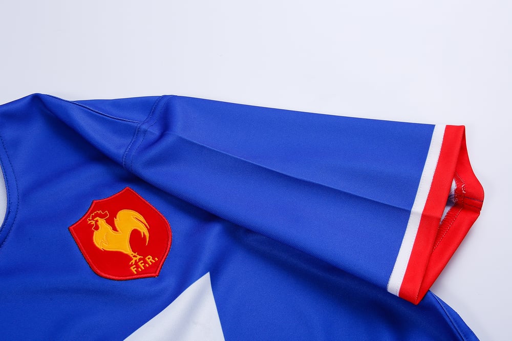 Men's France 2020 Home Shirt