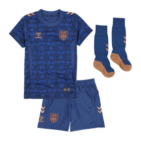 Completo Terzo Sunderland 2026/27 Bambino