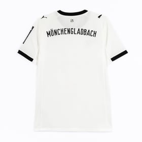 Damen Borussia Mönchengladbach 2025/26 Heimtrikot