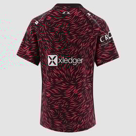 Kid's Bristol Bears 2024/25 Third Euro Shirt
