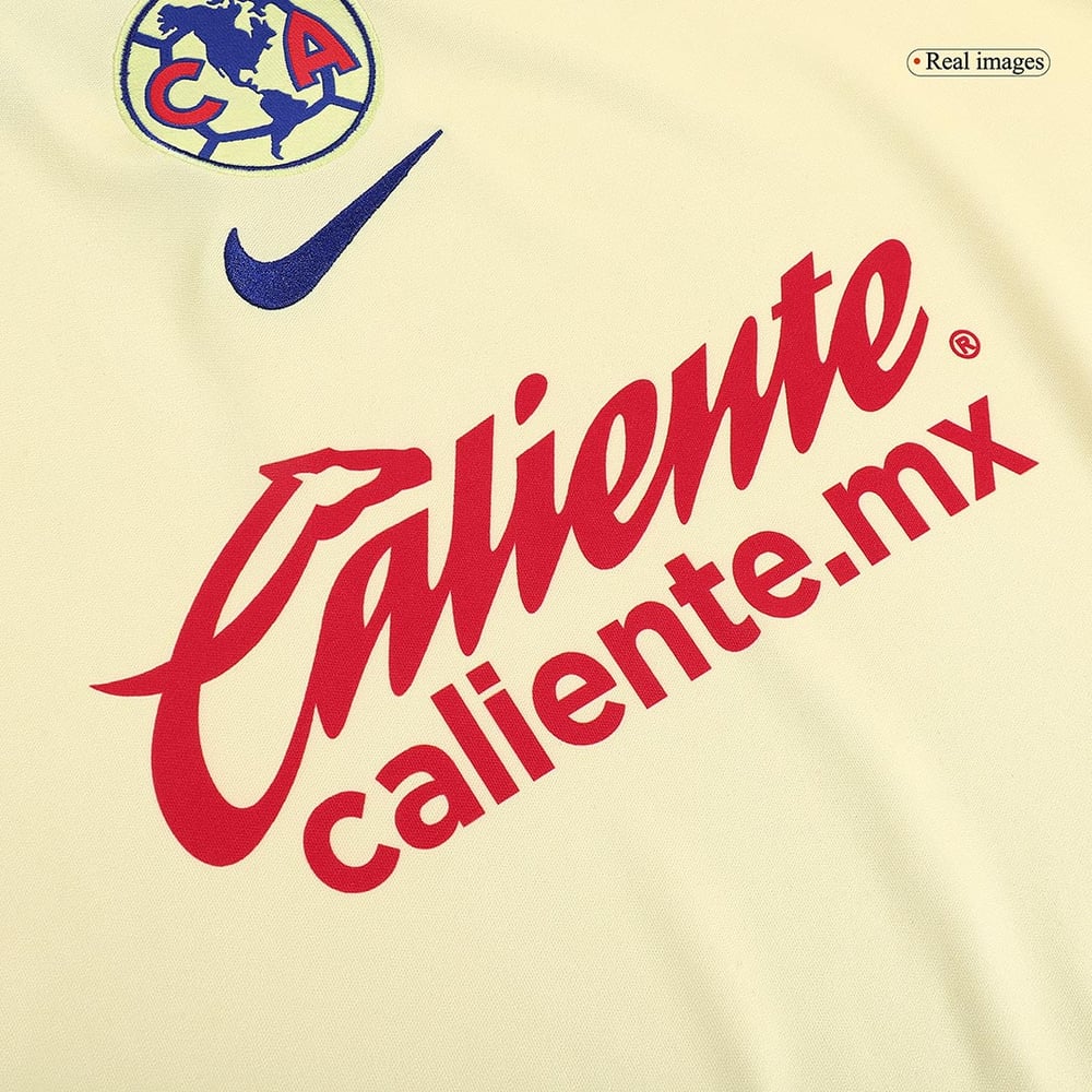 Club América Heimtrikot 23/24