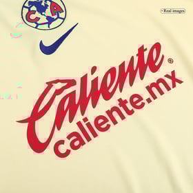 Club América Heimtrikot 23/24