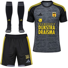 Kid's SC Cambuur 2026/27 Away Kit