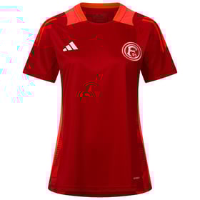 Women's Fortuna Düsseldorf 2024/25 Third Authentic Training Shirt