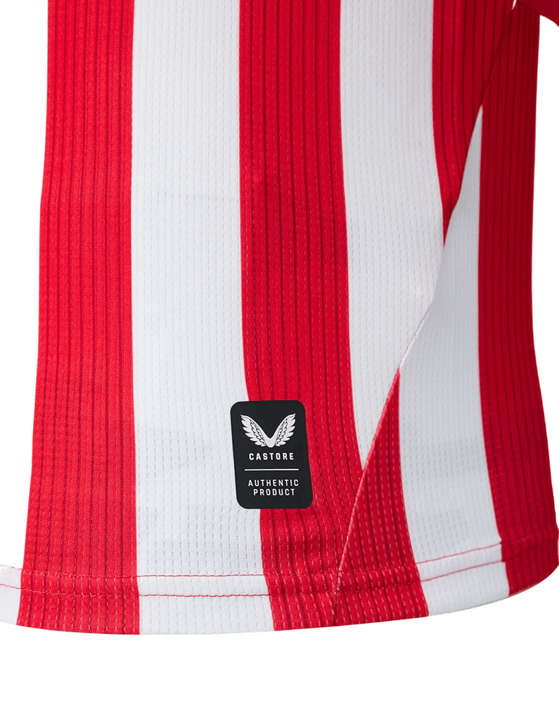 Maillot Athletic Bilbao 2026/27 Domicile Enfant