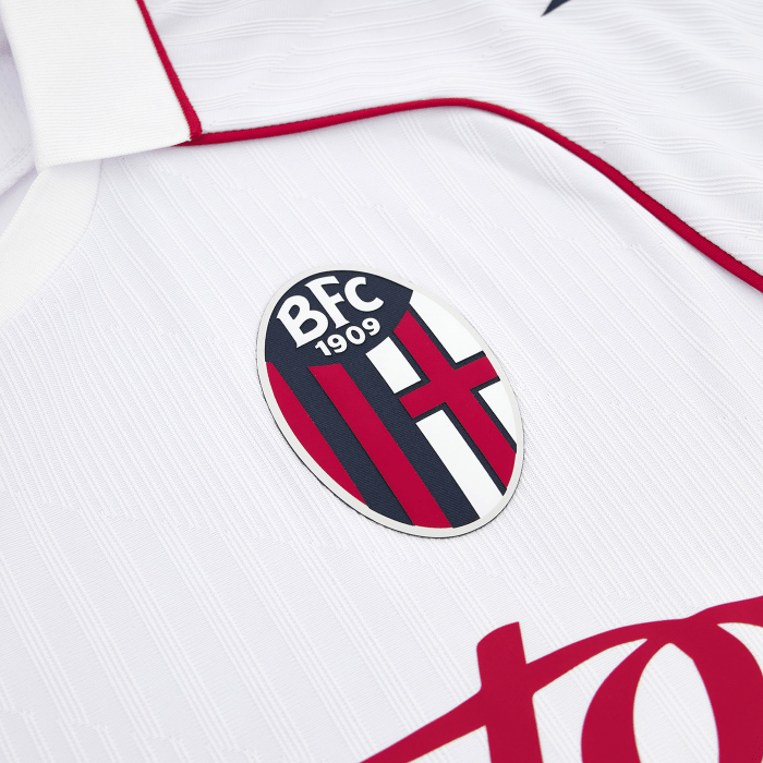 Men's Bologna FC 2026/27 Away Shirt