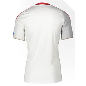 Damen 1. FC Nürnberg 2025/26 Auswärtstrikot