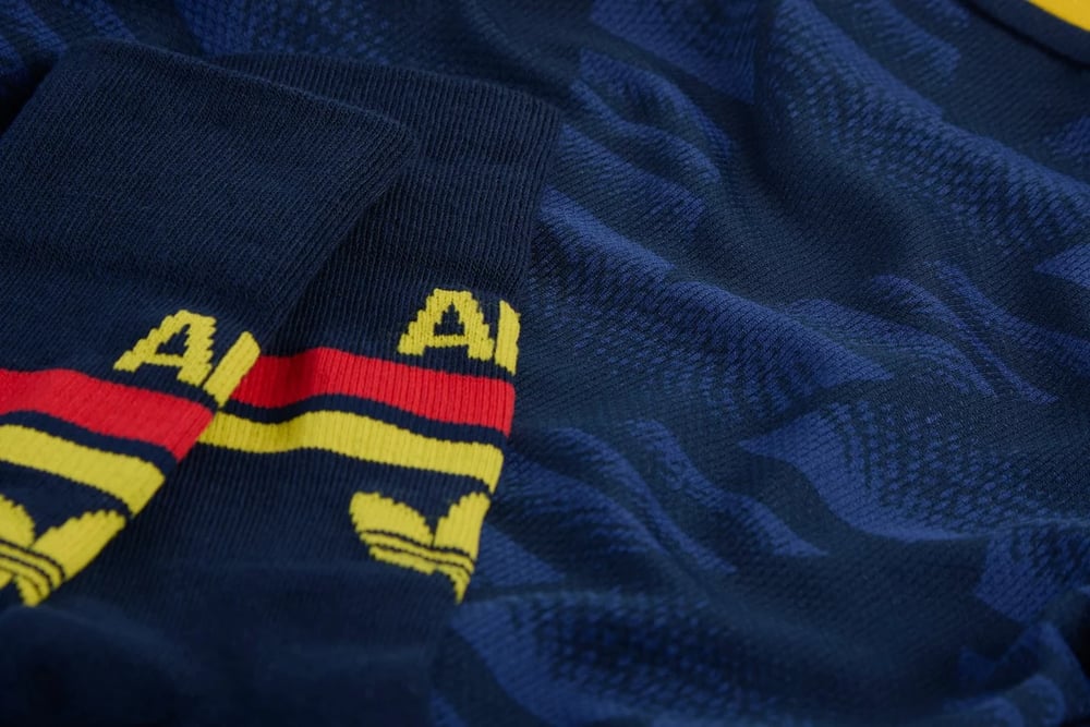 Tenue Extérieur Arsenal 2026/27 enfant