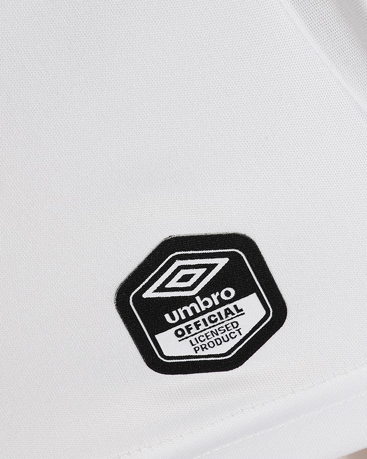 Maglia Away Blackburn Rovers 2026/27 Bambino