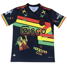 Ajax x Bob Marley Trikot 23/24