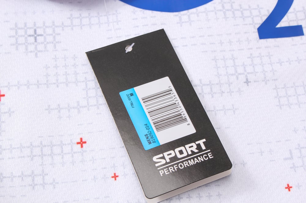 Men's England Rugby 2019 Home Shirt