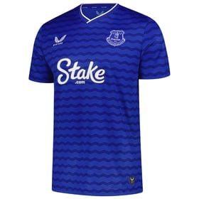 Damen Everton 2025/26 Heimtrikot