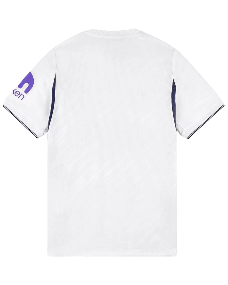 Men's Tottenham Hotspur 2026/27 Home Shirt