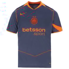 Damen Inter 2025/26 Drittes Trikot