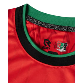 Maglia Home Bambino N.E.C. Nijmegen 2026/27