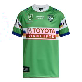 Men's Canberra Raiders 2026 Home Shirt