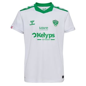 Kid's ASSE 2024/25 Away Shirt