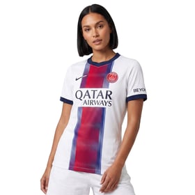 Maglia Away Donna PSG 2026/27