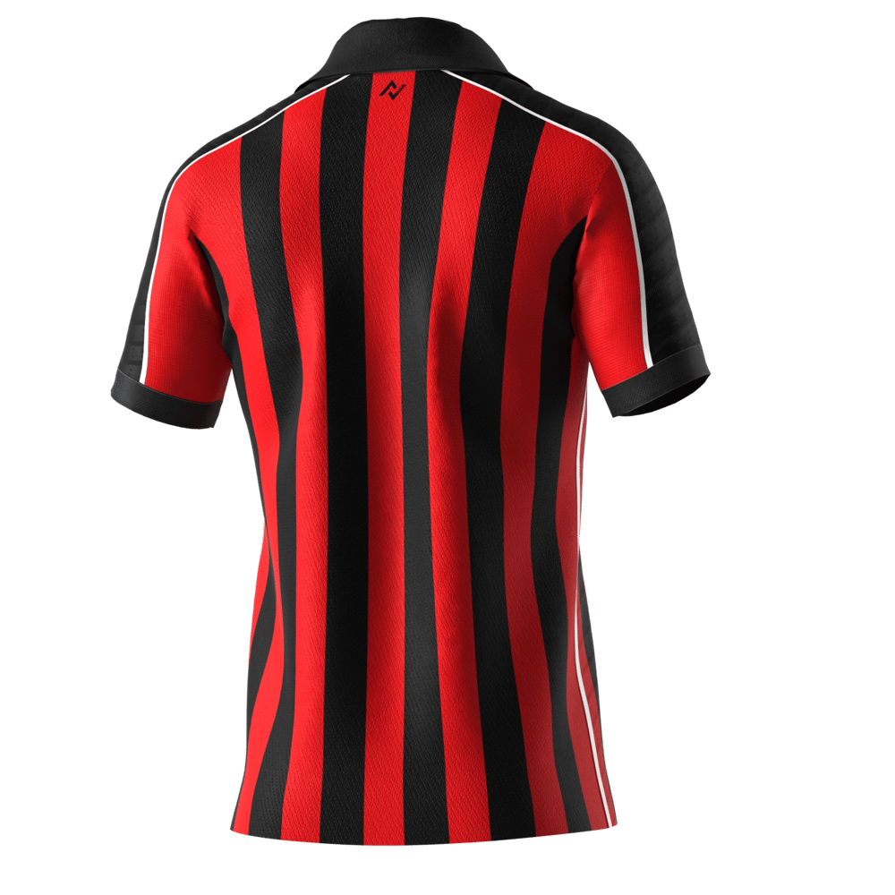 Enfant Vitória 2025 Maillot domicile