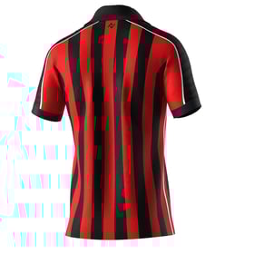 Enfant Vitória 2025 Maillot domicile