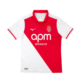 Maglia casa AS Monaco 2026/27 uomo