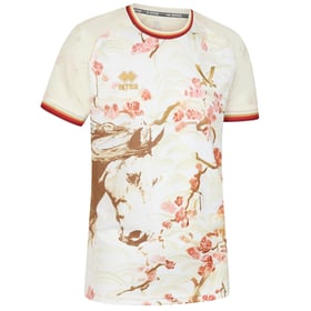 Enfant Sheffield United 2025/26 Troisième Maillot Nouvel An Chinois