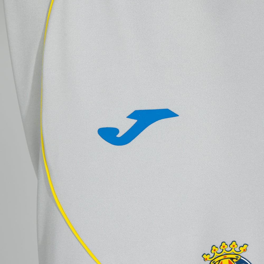 Men's Villarreal 2026/27 Away Shorts