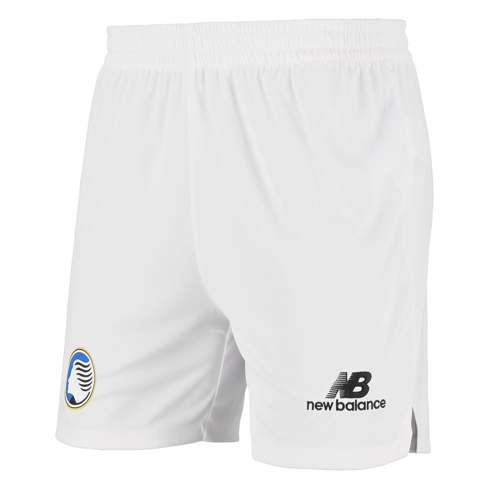 Pantaloncini da Trasferta Atalanta 2026/27 bambino