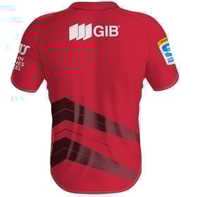 Women's Crusaders 2024 Home Shirt
