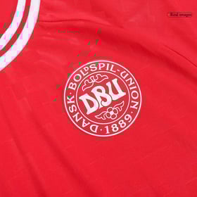 Dänemark Heimtrikot EURO 2024