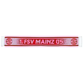 Mainz 05 Fight and Win Schal