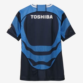 Men's Japan Rugby 2025/26 Away Shirt