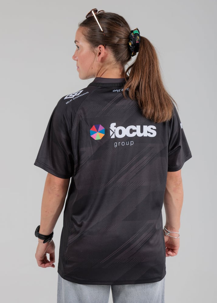Women's Exeter Chiefs 2025/26 Home Shirt