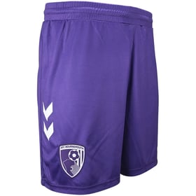 Kinder AFC Bournemouth 2026/27 Auswärtsshorts