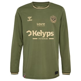 Herren ASSE 2025/26 Drittes Langarmtrikot