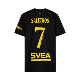 Herren AIK 2025 Heimtrikot