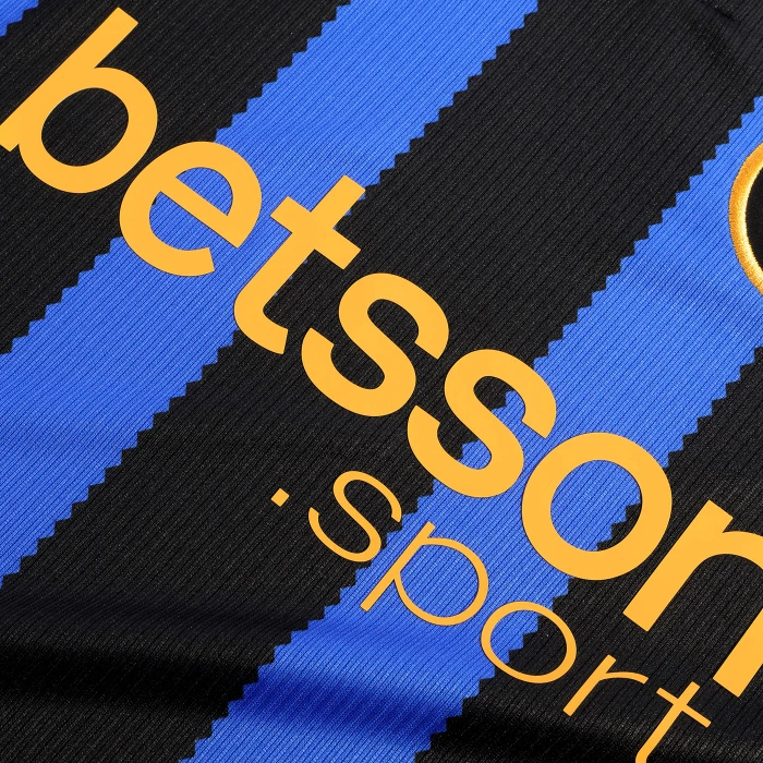 Maillot Inter Milan 2026/27 Domicile Enfant