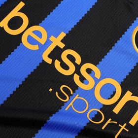Maillot Inter Milan 2026/27 Domicile Femme