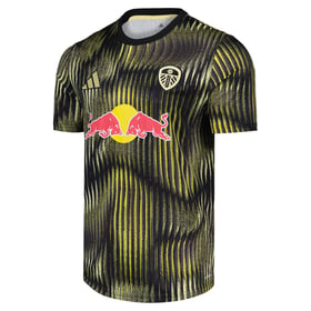 Damentrikot Leeds United 2025/26 Drittes Aufwärmtrikot