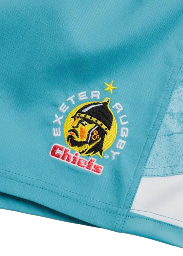 Men's Exeter Chiefs 2026/27 Cup Shorts