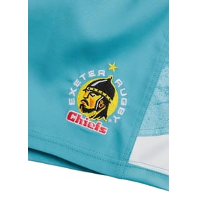 Men's Exeter Chiefs 2026/27 Cup Shorts