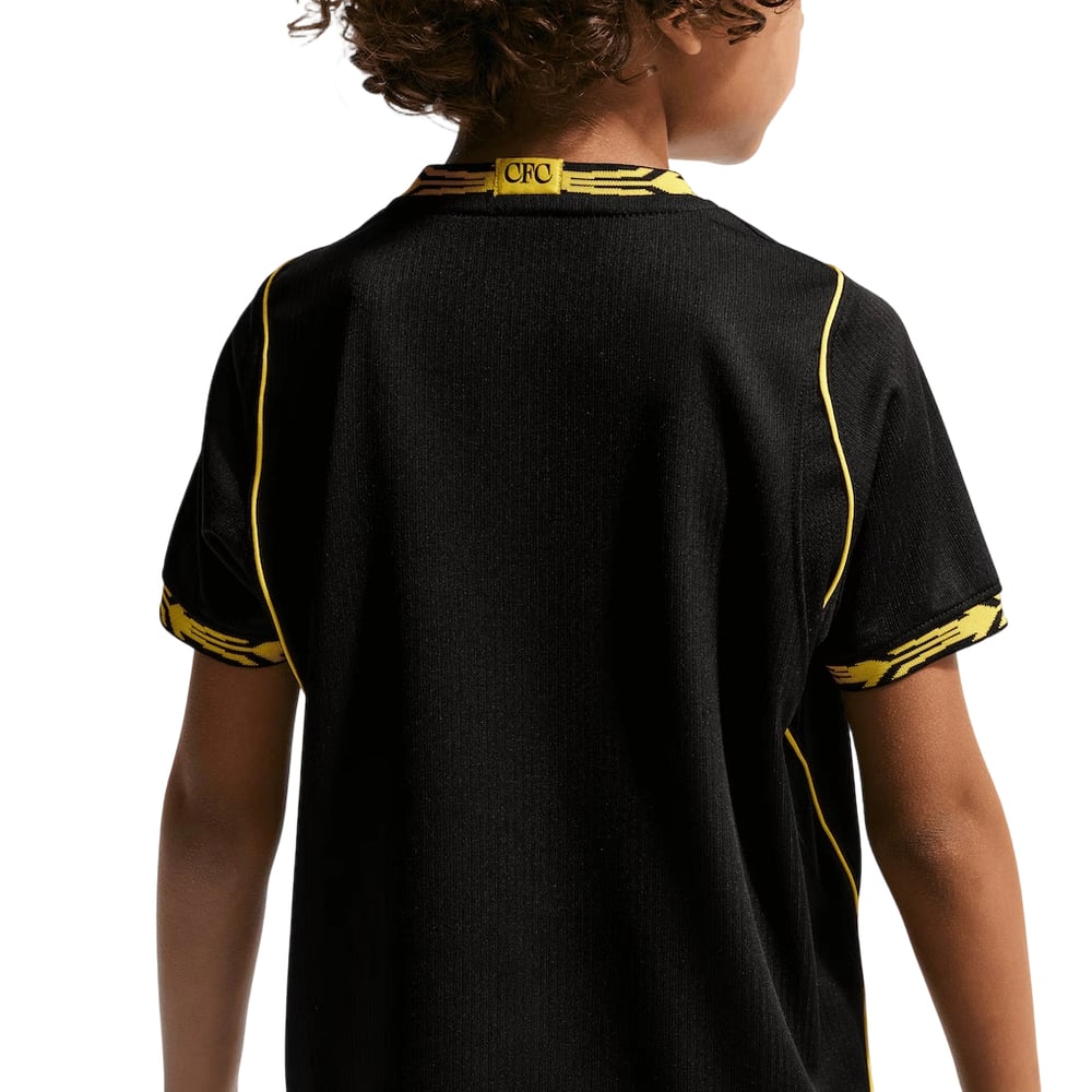 Tenue Extérieure Chelsea 2026/27 Enfant