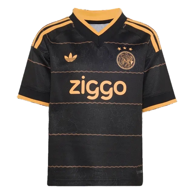 Completo da Trasferta Ajax 2026/27 bambino