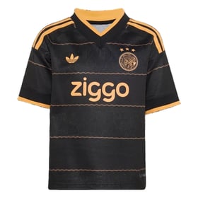 Completo da Trasferta Ajax 2026/27 bambino